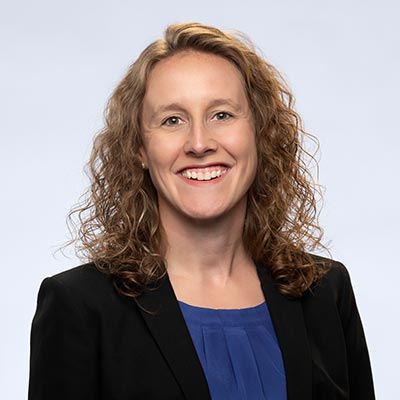 Dr. Meredith McKean, MD