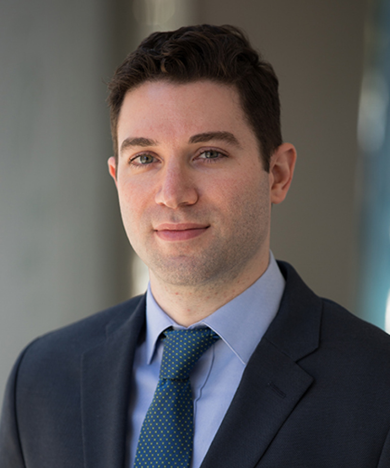Dr. Jonathan Gursky, MD