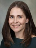 Dr. Carolyn Larsen, MD
