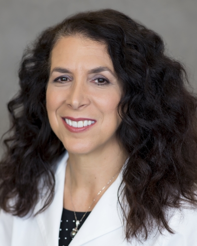 Dr. Nancy Councelbaum, MD