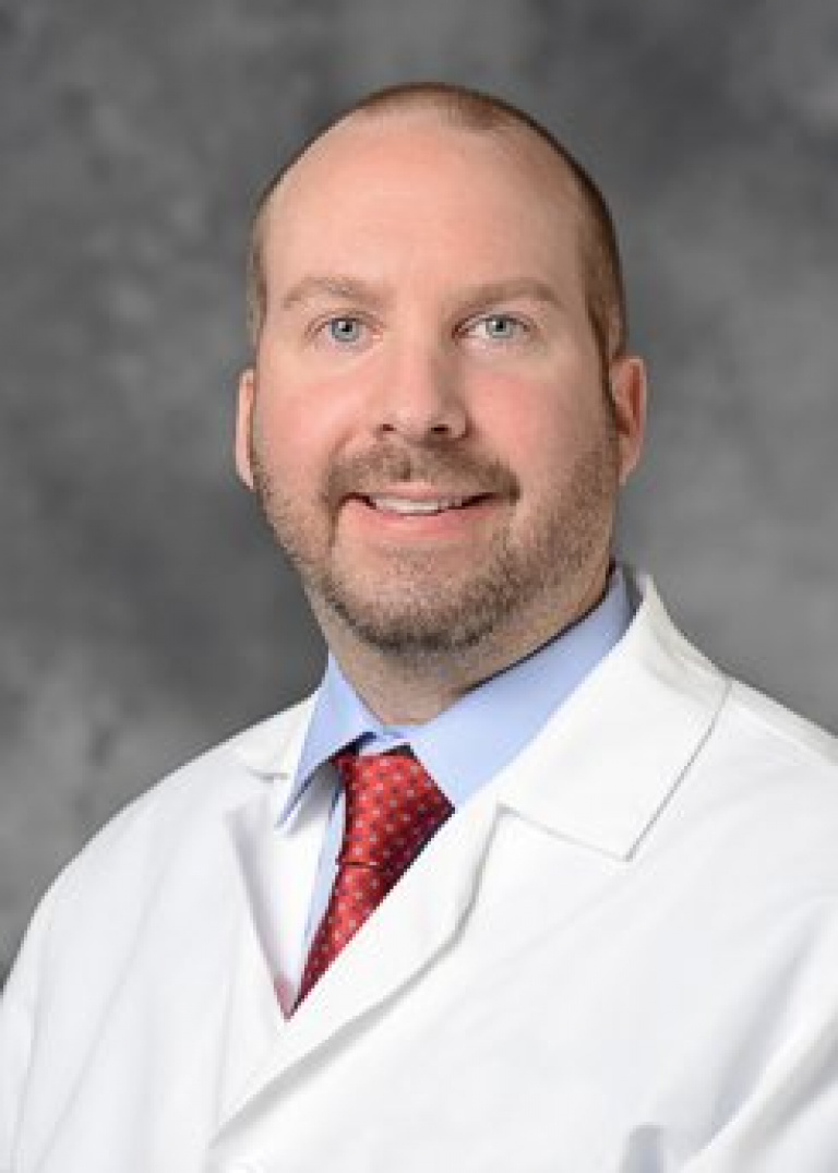 Dr. Nicholas Packey, DO