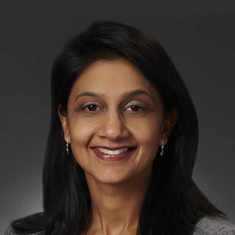 Dr. Amena Hussain, MD
