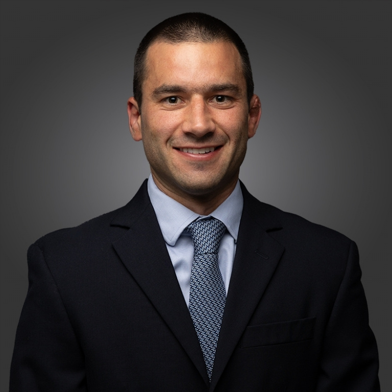 Dr. Miguel Pardinas Gutierrez, MD