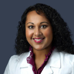 Dr. Sheena Ramdeen, MD