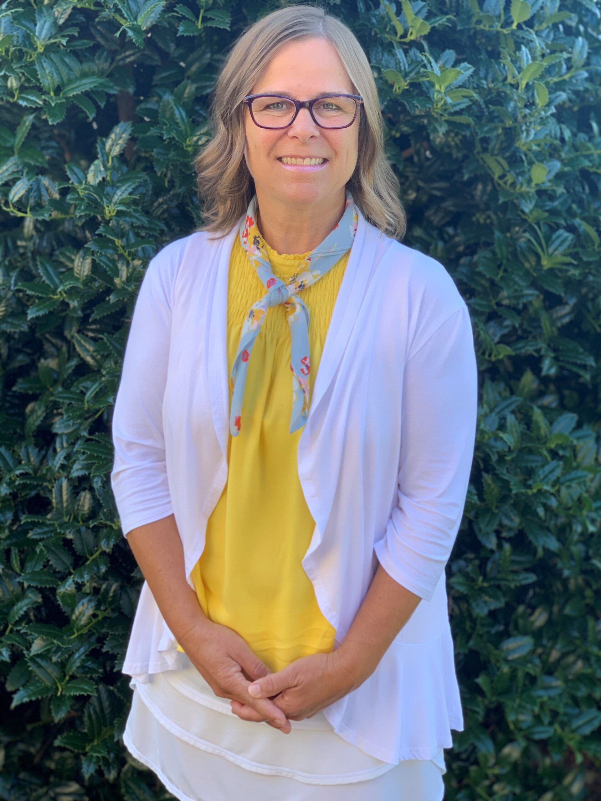 Tracy Baltzell, PMHNP-BC