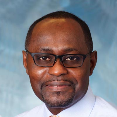 Dr. Edward Kankam, DO