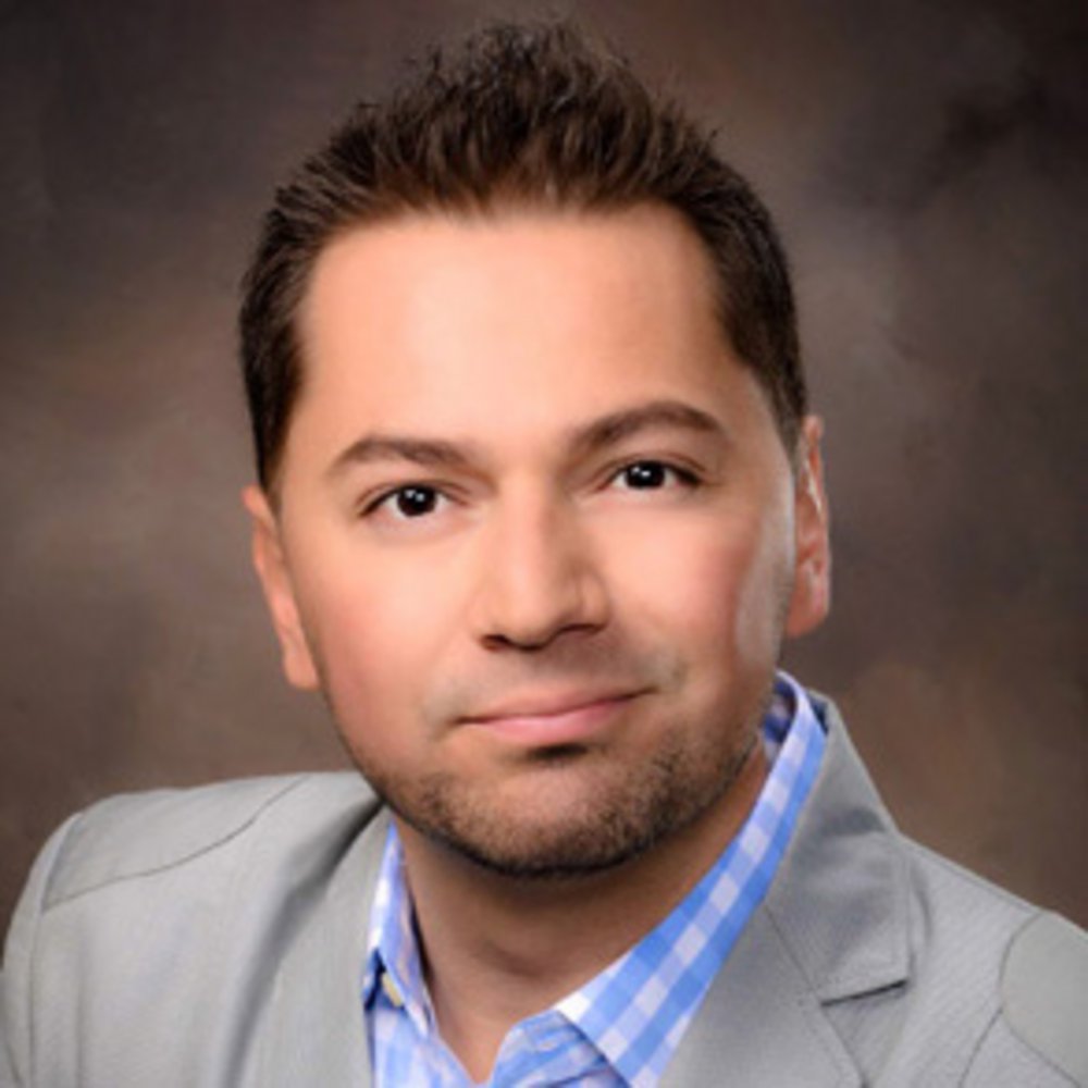 Dr. Andres Yepes-Hurtado, MD