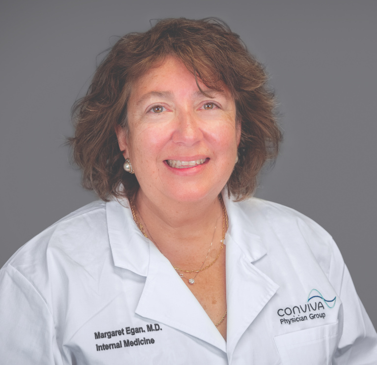 Dr. Margaret Egan, MD