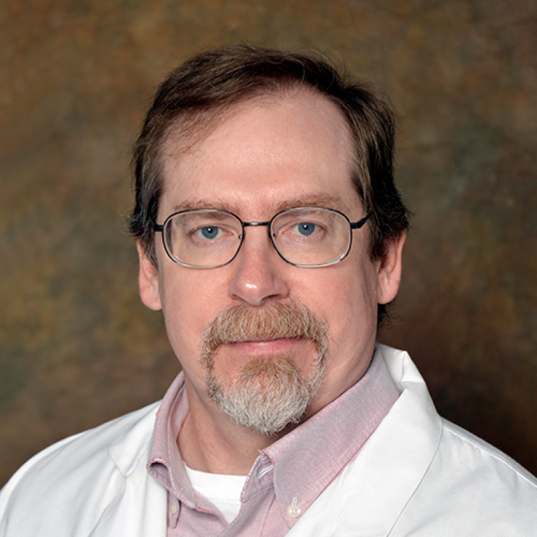 Dr. Oswald Thomas, MD