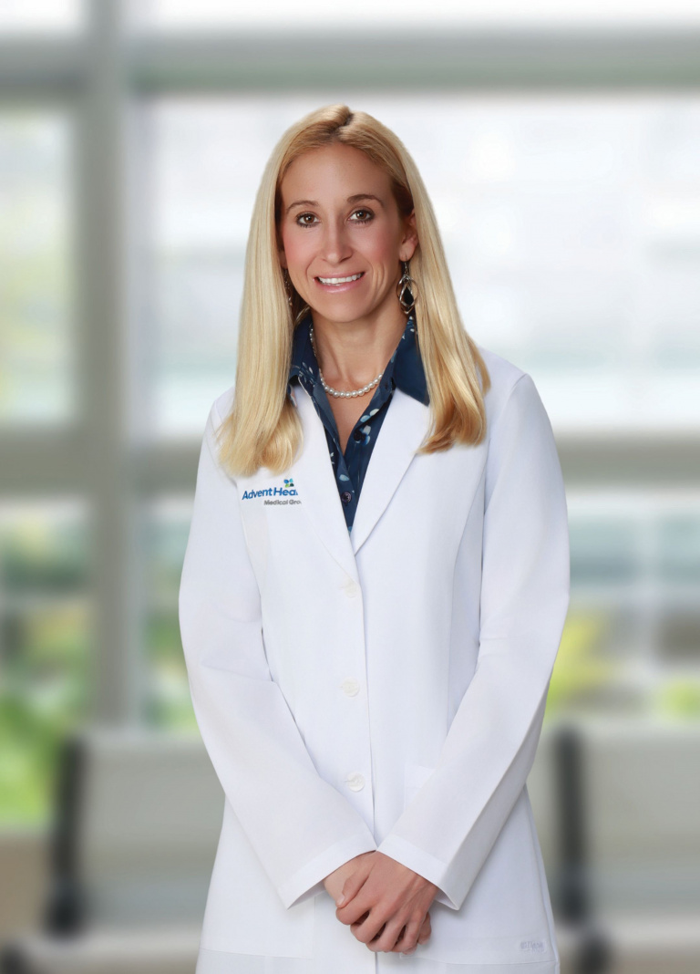Alexandra Gabriel, APRN