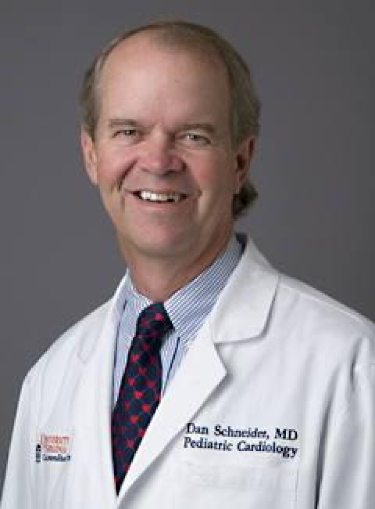 Dr. Daniel Schneider, MD