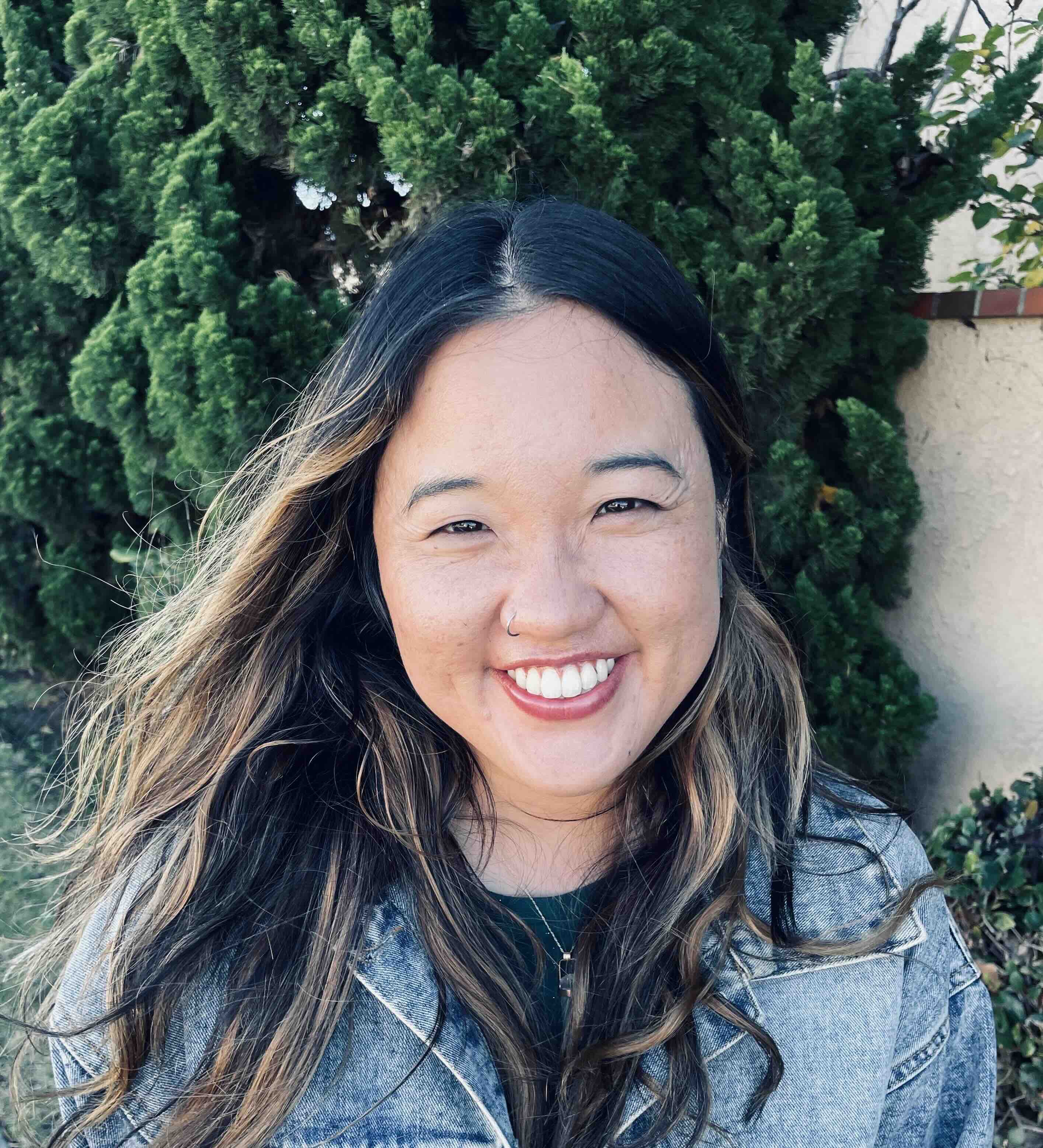 Chelsey Kitazawa, RD