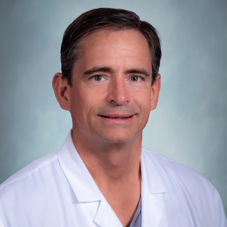 Dr. Charles Jones, MD