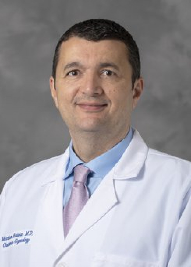 Dr. Munther Alaiwat, MD