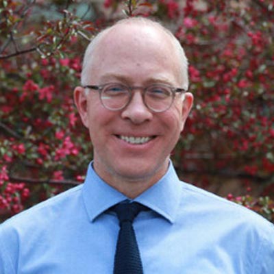Dr. Alex Goldsmith, MD