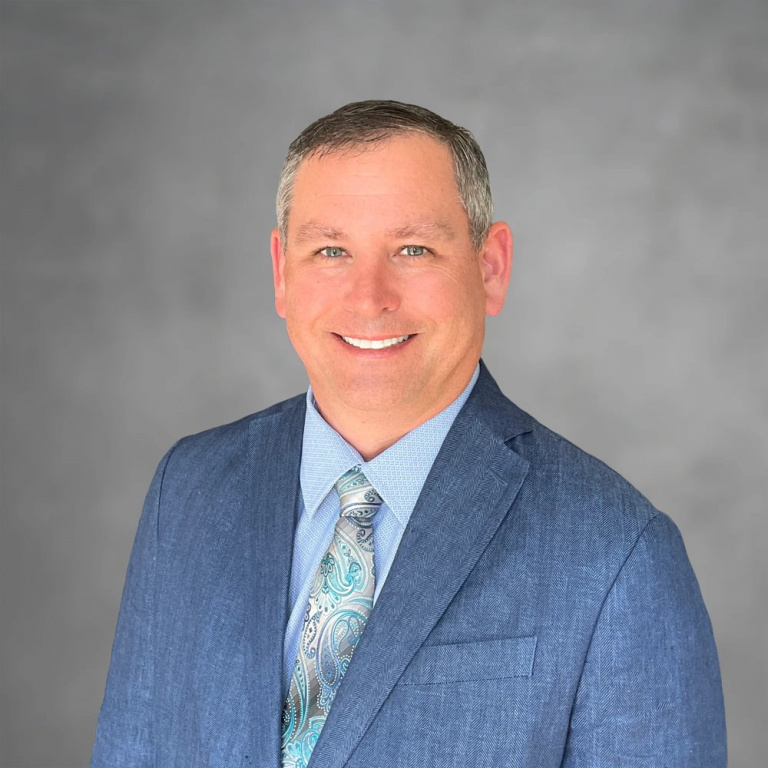 Dr. Jeffrey Dunkerley, DPM