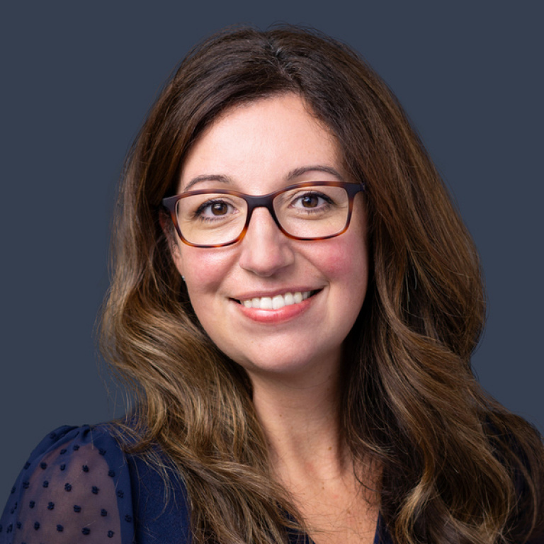 Heather Tennyson, FNP