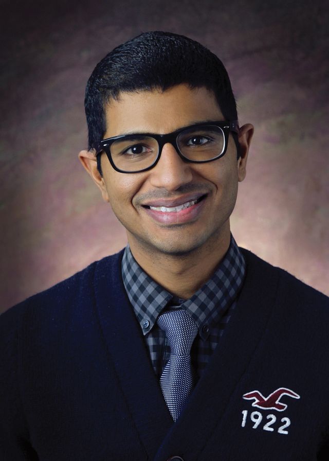 Dr. Pawneet Singh, MD