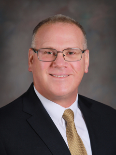 Dr. Todd Fairchild, MD