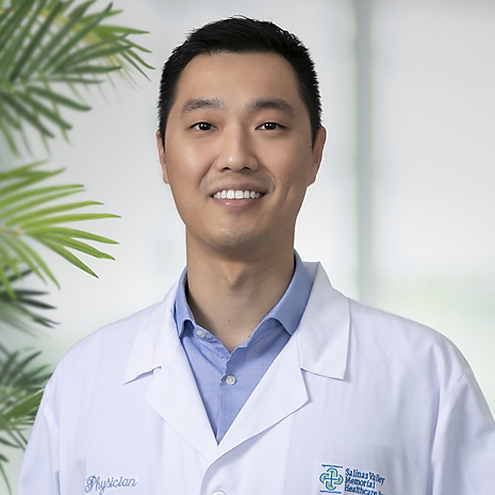 Dr. Zachary Zhang, MD