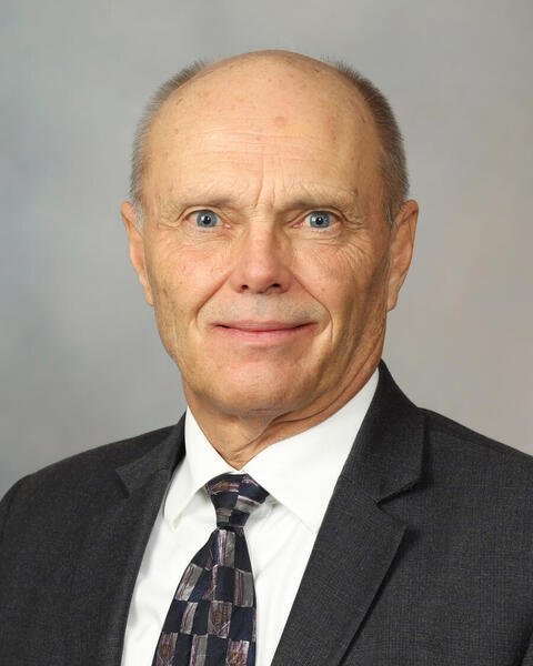 Dr. Mark Wylam, MD