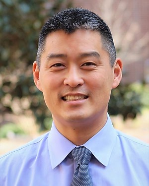 Dr. Edwin Kim, MD