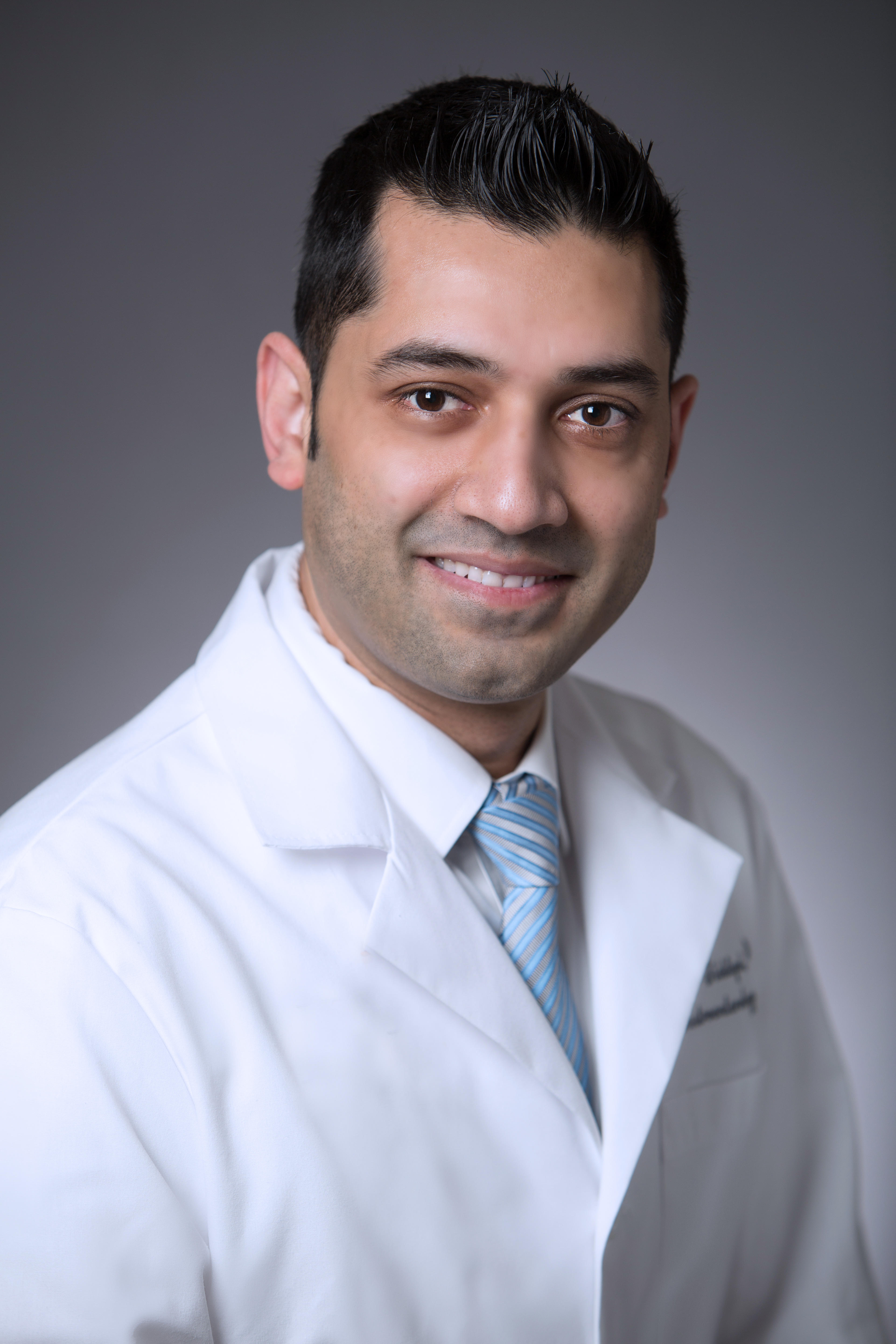 Dr. Shaheryar Siddiqui, MD