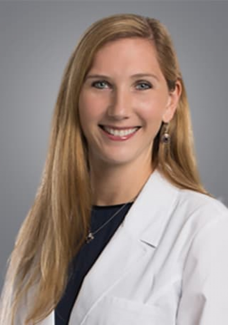 Dr. Kirstie A Van Ry, MD