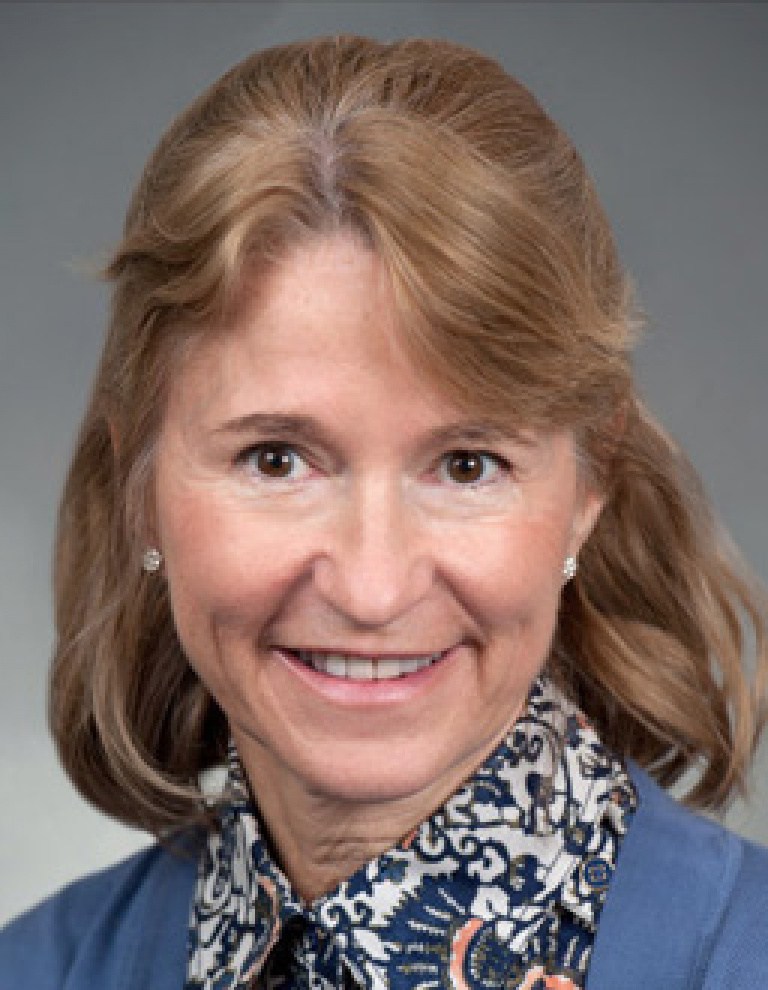 Dr. Mary McCann, MD