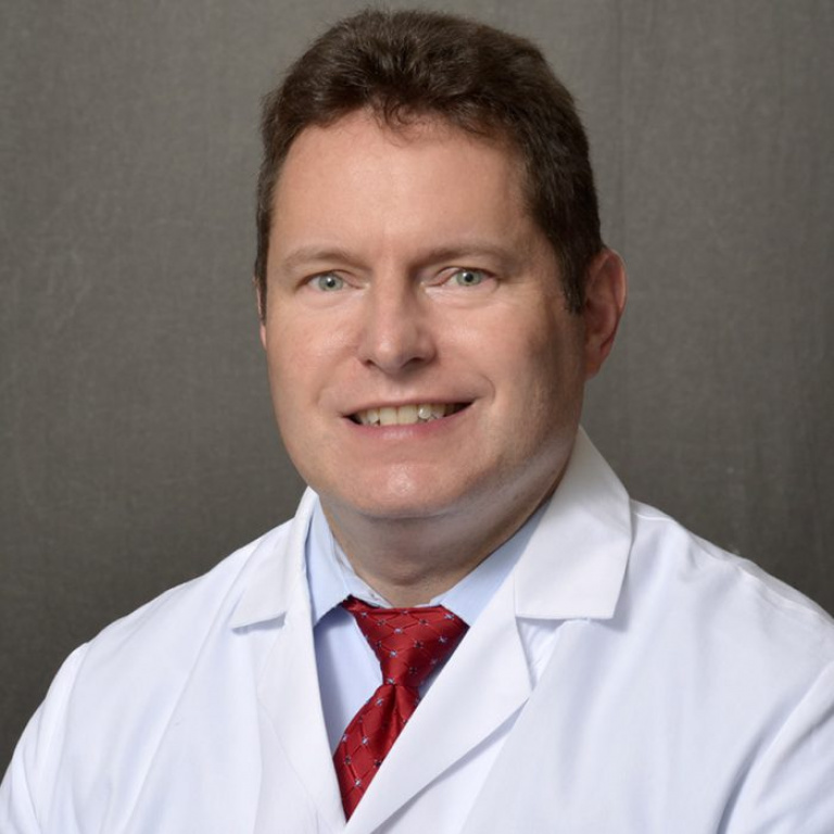 Dr. Stephen Szawlewicz, MD