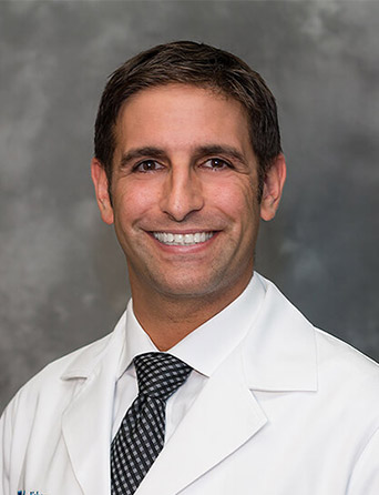 Dr. Yitzchak Weinstock, MD
