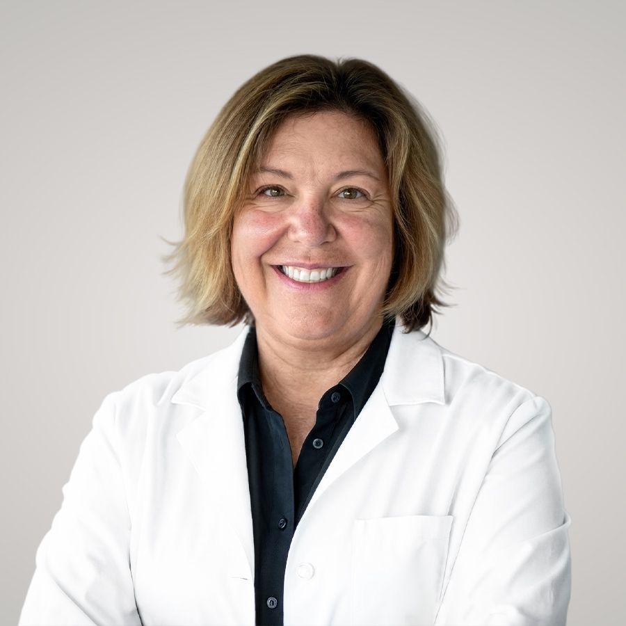 Mary Dortenzo