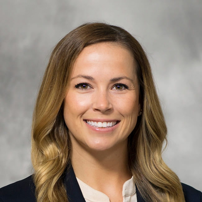 Jessica Hartle, APRN