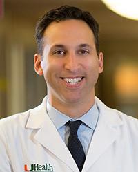 Dr. James Hoffman, MD