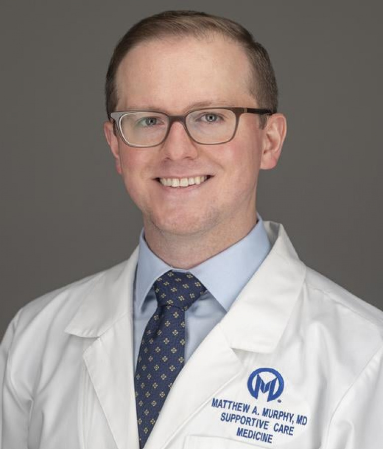 Dr. Matthew Murphy, MD