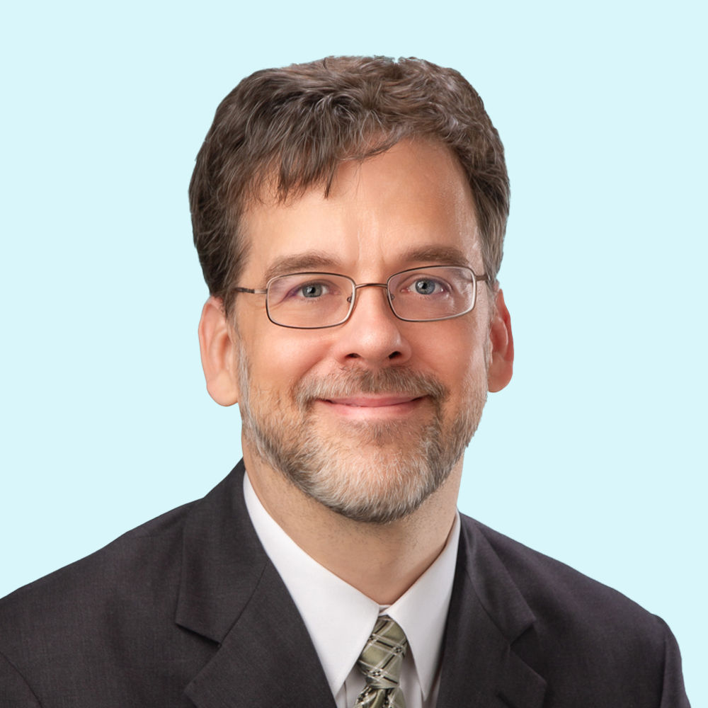 Dr. Michael Kitchell, MD