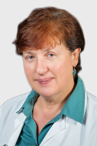 Dr. Maya Gluck-Shats, MD