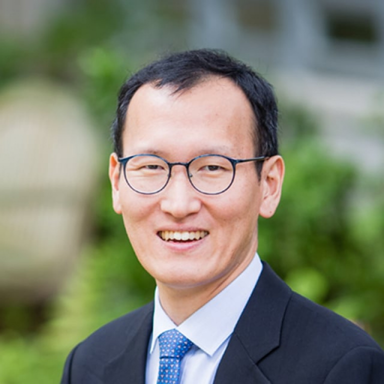 Dr. Hyunseok Kang, MD