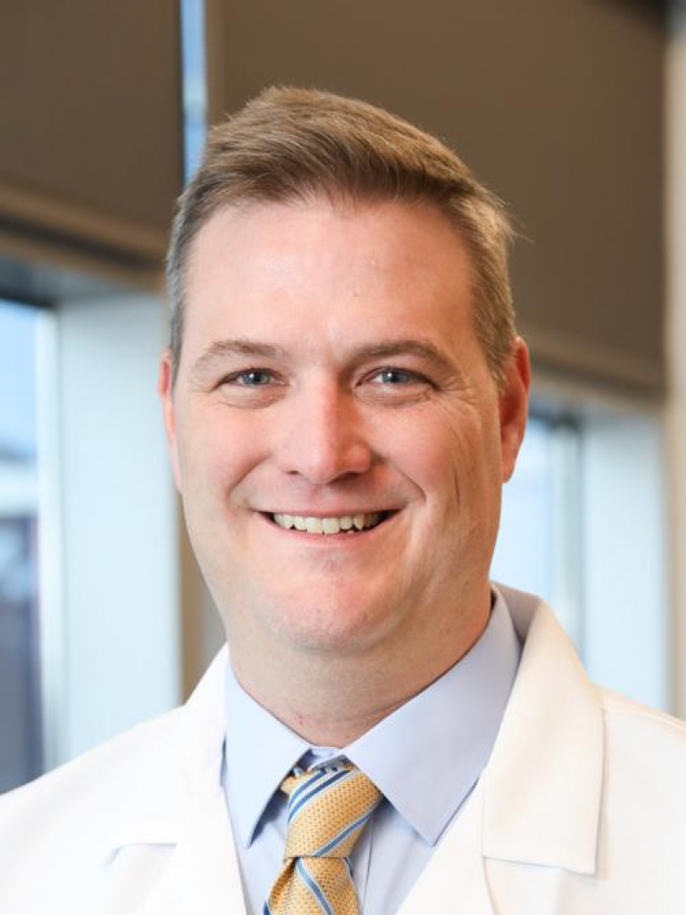 Dr. William Kay, MD