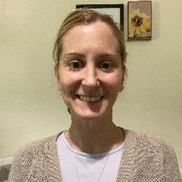 Kristen Stack, LPC