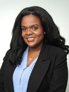 Dr. Letora Washington, DO