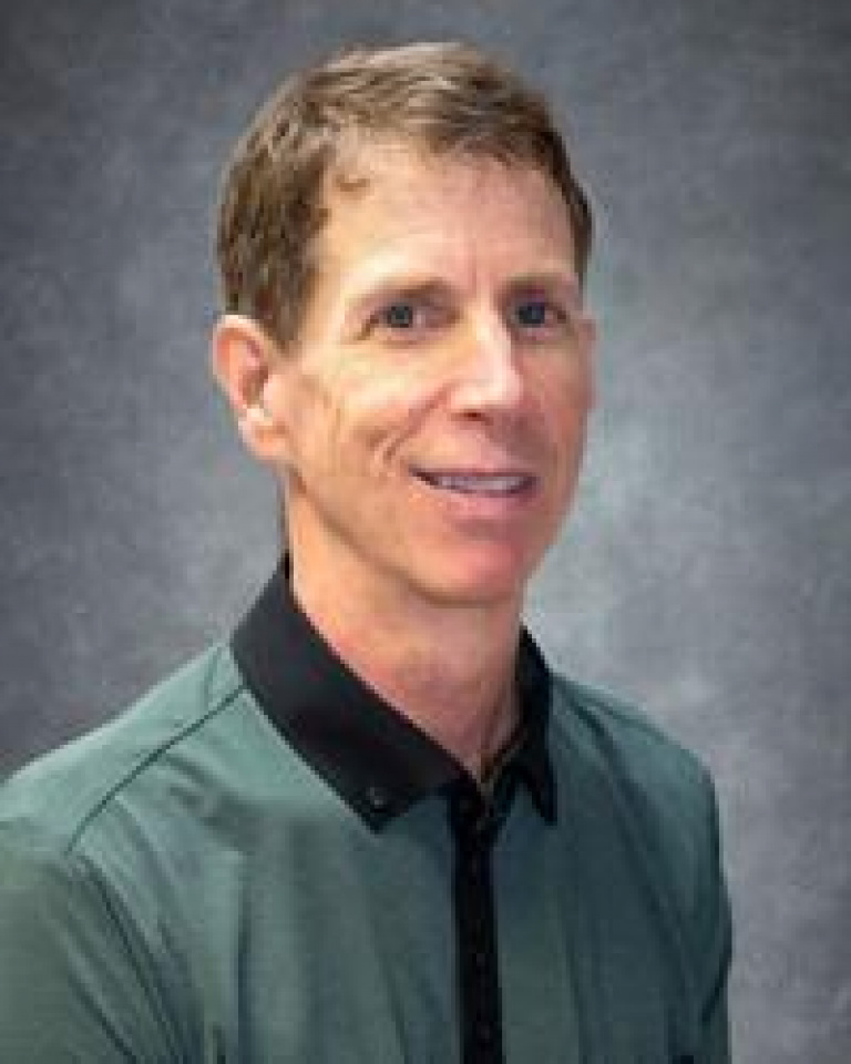Dr. James Jeakle, MD
