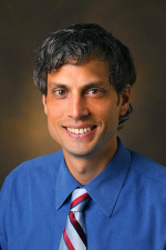 Jeffrey Hine, PhD