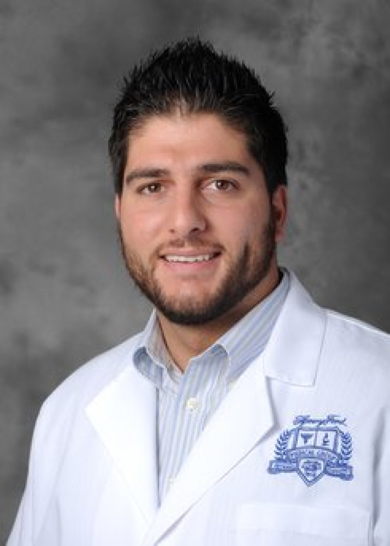 Dr. Fadl Chokr, MD