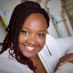 Ebonye Dickens, MS