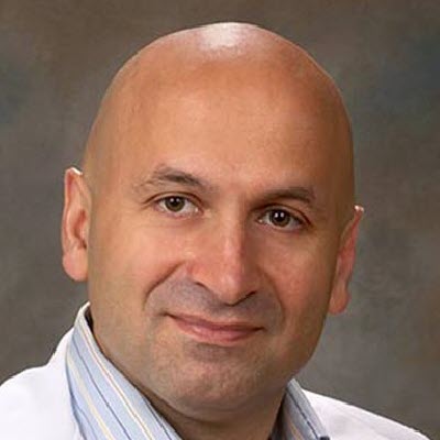 Dr. Ahmad Nematbakhsh, DO