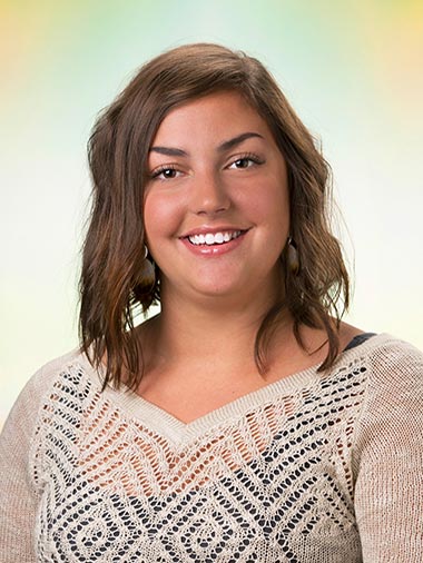 Kenzie Kleven, APRN