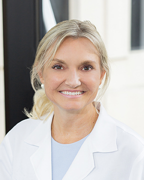 Dr. Greta Warta, DO