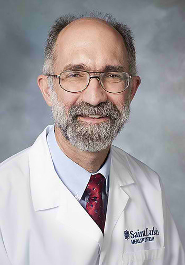 Dr. James Sear, MD