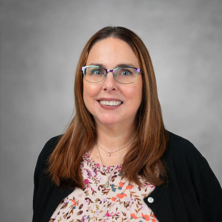 Dr. Elizabeth Blain, DO